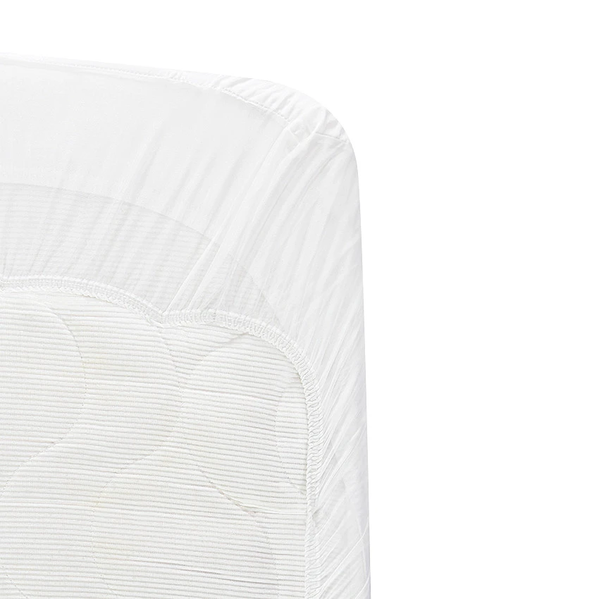 Alèse Protège Matelas En Lyocell 70x140 Cm 4 Alèse Protège Matelas En Lyocell 70x140 Cm – Image 2