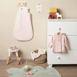 Gigoteuse Sans Manches Ajustable Motif Nuage -Bébé Literie Magasin AB003Y ROC 10 X