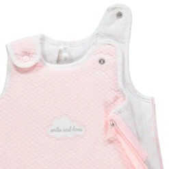 Gigoteuse Sans Manches Ajustable Motif Nuage -Bébé Literie Magasin AB003Y ROC 3 X