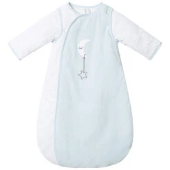 Turbulette En Velours à Manches Amovibles