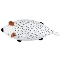 Hérisson En Peluche à Détails Brodés -Bébé Literie Magasin ANAO1J ECR 2 X