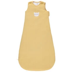 Gigoteuse Sans Manches Motif Ourson Pour Bébé Garçon