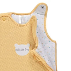 Gigoteuse Sans Manches Motif Ourson Pour Bébé Garçon -Bébé Literie Magasin ANAO47 JAC 3 X