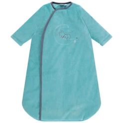 Gigoteuse En Velours Winnie L'Ourson Disney Pour Bébé Garçon