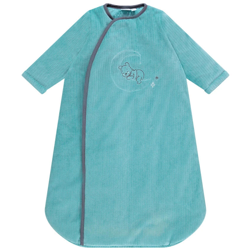 Gigoteuse En Velours Winnie L'Ourson Disney Pour Bébé Garçon 3 Gigoteuse En Velours Winnie L'Ourson Disney Pour Bébé Garçon