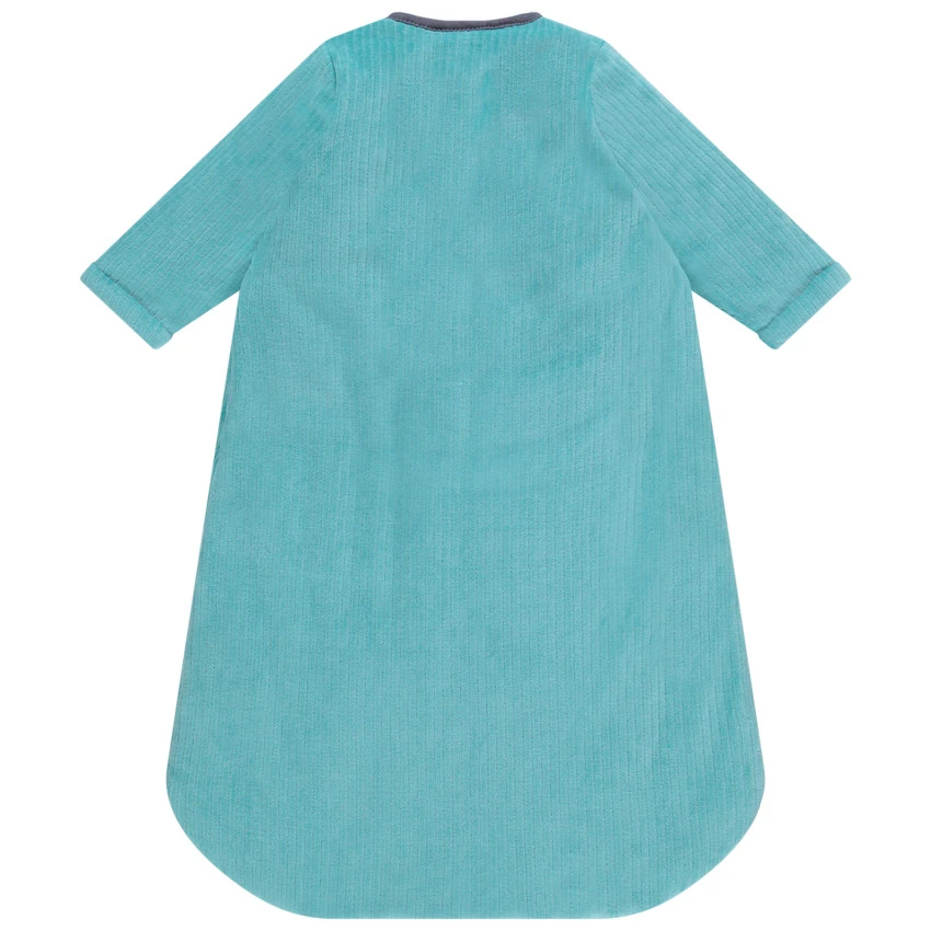 Gigoteuse En Velours Winnie L'Ourson Disney Pour Bébé Garçon 4 Gigoteuse En Velours Winnie L'Ourson Disney Pour Bébé Garçon – Image 2