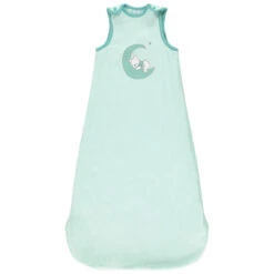 Turbulette Sans Manches Print Winnie Disney Pour Bébé Garçon