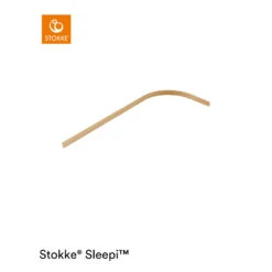 Stokke Flèche De Lit - Naturel