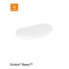 Stokke Drap Housse Sleepi Junior – Blanc 1 Stokke Drap Housse Sleepi Junior – Blanc -Bébé Literie Magasin CPDR3W BLAN 1 X