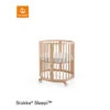 Stokke Berceau Sleepi™ Mini - Naturel -Bébé Literie Magasin CPME6K NATU 1 X