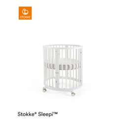 Stokke Berceau Sleepi™ Mini - Blanc