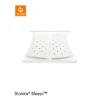 Stokke Kit Extension De Lit Sleepi Junior – Blanc -Bébé Literie Magasin CPMEIS BLAN 1 X
