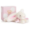 Peluche Lapin Bonbon - Rose -Bébé Literie Magasin CPPE3U ROSE 1 X