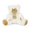 Peluche Calin'ours 25 Cm - Ivoire -Bébé Literie Magasin CPPE5P ECRU 1 X