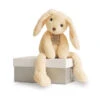 Peluche Sweety Lapin 40cm -Bébé Literie Magasin CPPE7K BLAN 1 X