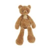 Peluche Ours Sweety 40cm - Marron -Bébé Literie Magasin CPPE7L BEIG 1 X