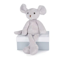 Peluche Souris Sweety 40cm