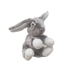 Doudou Lapin Z'Animoos
