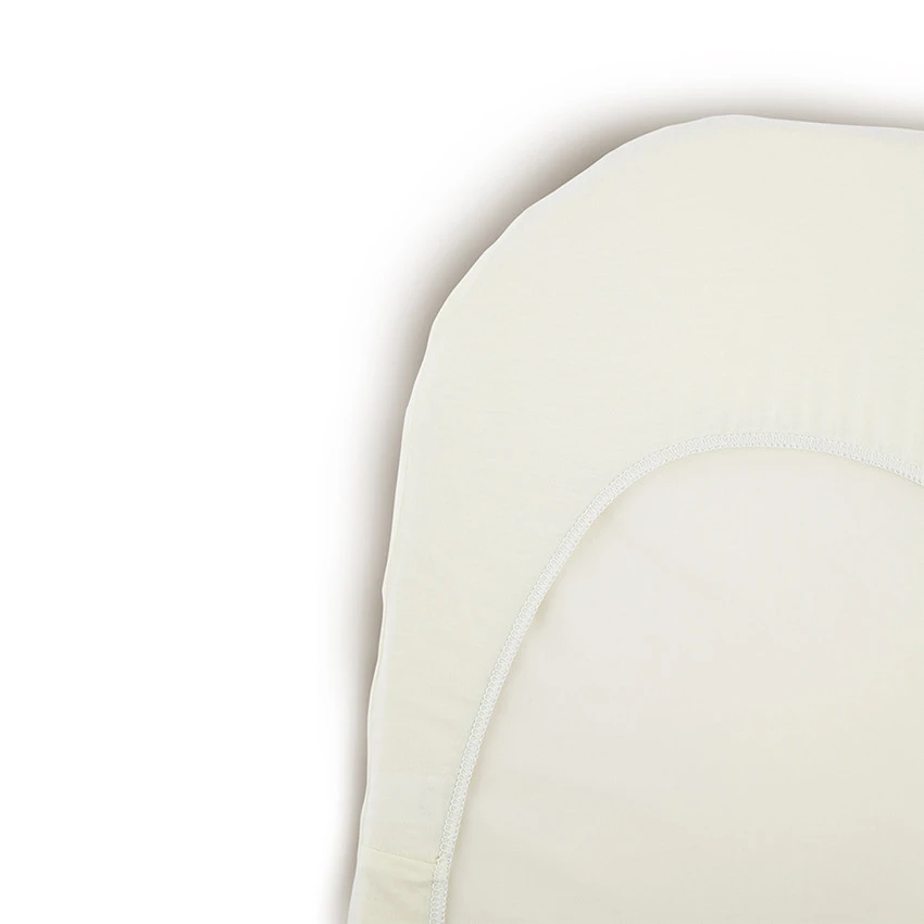 BabyBjörn Drap House En Coton Pour Berceau Harmony 3 BabyBjörn Drap House En Coton Pour Berceau Harmony