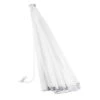 BabyBjörn Voile Pour Berceau Harmony - Blanc 2 BabyBjörn Voile Pour Berceau Harmony - Blanc -Bébé Literie Magasin DPDR53 BLAN 1 X