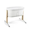 BabyBjörn Berceau Harmony - Blanc -Bébé Literie Magasin DPMEA5 BLAN 1 X