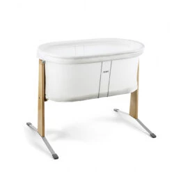 BabyBjörn Berceau Harmony - Blanc
