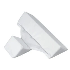 Positionneur Latéral Baby Sleep - Blanc