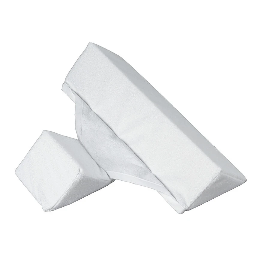 Positionneur Latéral Baby Sleep - Blanc 3 Positionneur Latéral Baby Sleep - Blanc