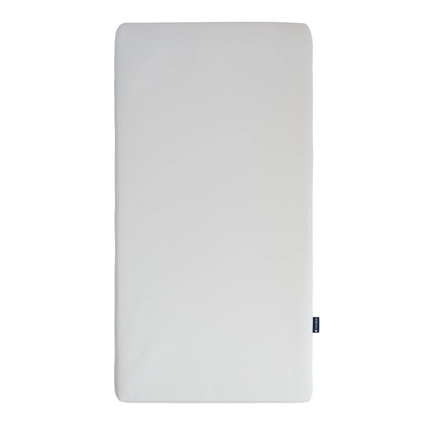 Candide Matelas Bamboo Soft 60 X 120 X 11 Cm - Blanc 7 Candide Matelas Bamboo Soft 60 X 120 X 11 Cm - Blanc – Image 5