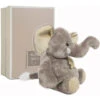 Peluche Elephant 23cm -Bébé Literie Magasin P20981 SANS 1 X