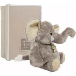 Peluche Elephant 23cm