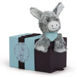 Kaloo Peluche 1er Age Les Amis Mini âne