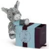 Kaloo Peluche Réglisse L'ânon Collection Les Amis -Bébé Literie Magasin P23948 SANS 1 X