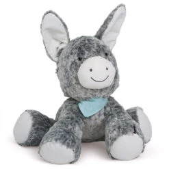 Kaloo Peluche Âne Regliss - 45 Cm