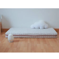 Candide Matelas évolutif 60 X 120 Cm -Bébé Literie Magasin P31879 SANS 5 X