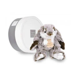 Moyenne Peluche Lapin Marius 20 Cm