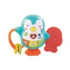 VTech Hochet P'tit Pingouin 6-24 Mois