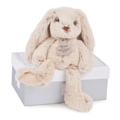 Peluche 1er Age Les Copains Calins