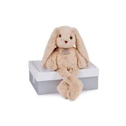 Peluche Lapin 40cm - Les Copains Calins