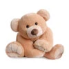 Peluche Gros'Ours 90cm - Miel