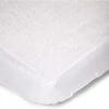 Childhome Protection Matelas Imperméable 75 X 95 Cm   -Bébé Literie Magasin P47937 SANS 1 X