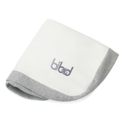 BabyMoov Housse Pour Bibed - Smokey