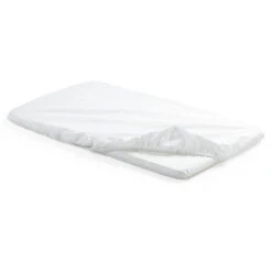 Stokke Lot De 2 Draps Housse Matelas Couffin Home