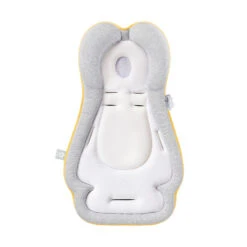 BabyMoov Coussin Morphologique Cosymorpho Fresh - Smokey