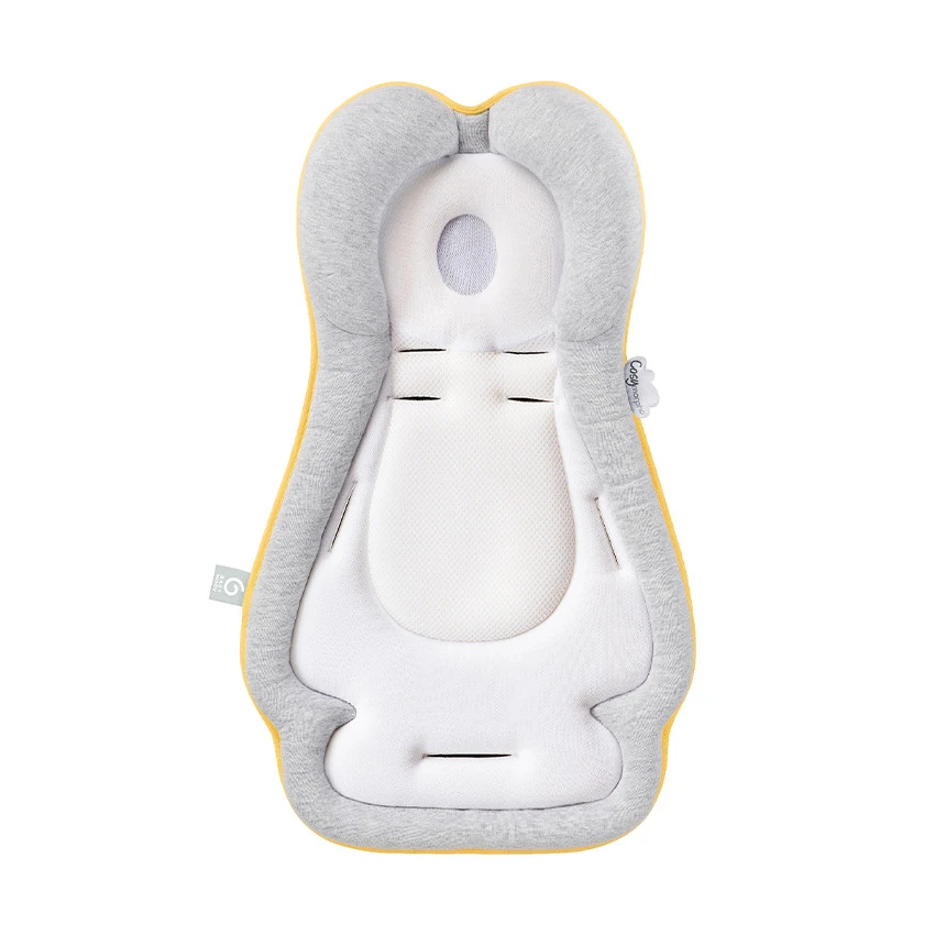 BabyMoov Coussin Morphologique Cosymorpho Fresh - Smokey 3 BabyMoov Coussin Morphologique Cosymorpho Fresh - Smokey