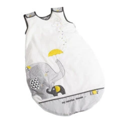 Gigoteuse D'été 0/4 Mois - Babyfan