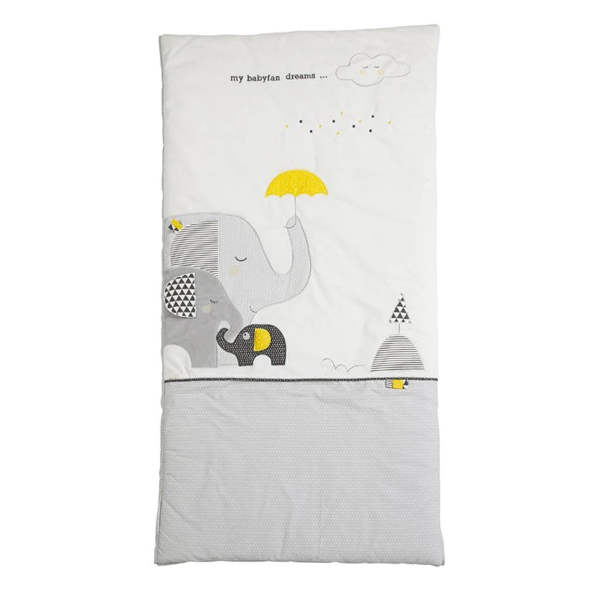 Edredon Babyfan - 120 X 60 Cm 3 Edredon Babyfan - 120 X 60 Cm