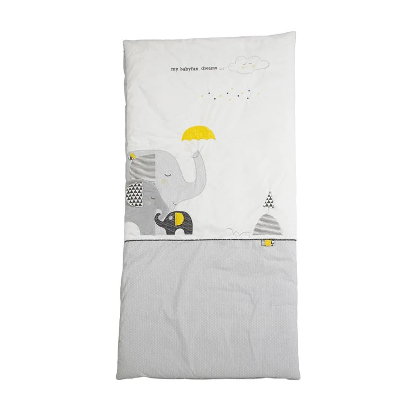 Edredon Babyfan - 140 X 70 Cm 3 Edredon Babyfan - 140 X 70 Cm