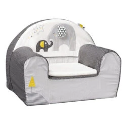 Fauteuil Club - Babyfan