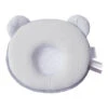 Candide Coussin Cale-tête P'tit Panda Air+ - Gris -Bébé Literie Magasin PC02YR SANS 1 X